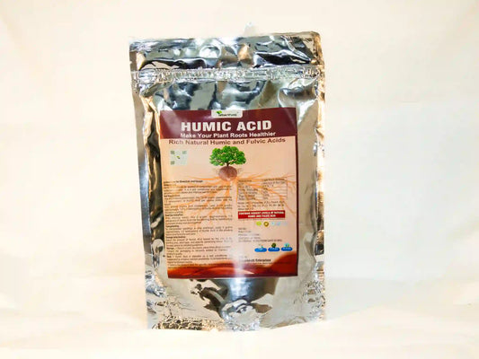 Urban Humic Acid - Unleashing the Power of Nature's Elixir | Natures fresh Humic and Fulvic acid