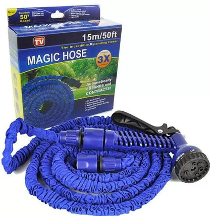 Premium Hoses garden spray (Blue)